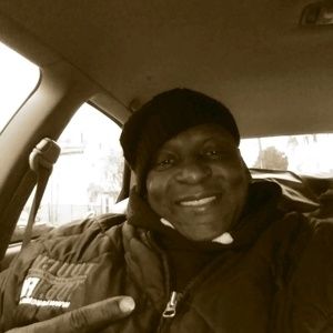 Meet your Posher, Carl.  x